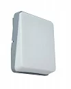 Фасадный фонарь SIDNEY LED W1894-3K S (ip54, 650Лм, 15Вт)