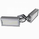 Светодиодный светильник TD-Street-II-64D-5000-UV (ip67, 10240Лм, 64Вт)