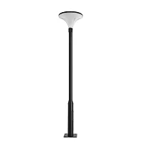 Уличный фонарь SSU L4300-D500-420