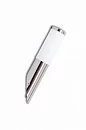 Фасадный фонарь INOX 75816 SS (ip44, 60Вт)