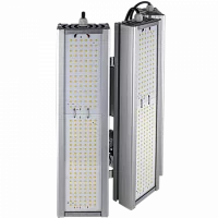 Уличный светодиодный светильник TD-Street-II-240T-5000-U90 (ip67, 38400Лм, 240Вт)