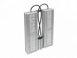 Светодиодный прожектор TD-ASPE-II-106-5000-K (ip67, 14840Лм, 106Вт)