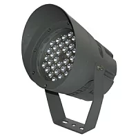 Светодиодный прожектор TD-ASP-36-L-07 (ip65, 4940Лм, 38Вт)