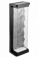 Настенный светильник W1857L-3K Bl (ip54, 1000Лм, 15Вт)