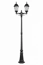 Фонарный столб ASTORIA 1 L 91309LA Bl (ip44, 200Вт)