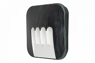 Фасадный светильник SIDNEY LED W1872 V (ip54, 600Лм, 12Вт)