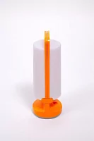 Переносной светильник на солнечной батарее SOLAR P9041 Or (ip54, 120/50/10 Лм, 1,3Вт)