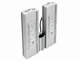Светодиодный прожектор TD-ASPE-II-110-5000-K (ip67, 15400Лм, 110Вт)
