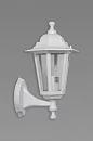 Фасадный фонарь PETERSBURG S 79801S W (ip44, 60Вт)