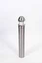 Светильник столбик INOX 75898-1000 SS (ip44, 60Вт)