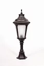 Садовый фонарь MUNICH 2L 79754L Bl (ip44, 100Вт)