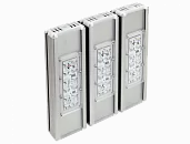 Уличный светильник TD-Street-II-165E-5000-U (ip67, 23100Лм, 165Вт)