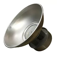 Купольный светильник TD-HB-200-SMD-6500K-Standart-90°, 17000Лм, 200Вт