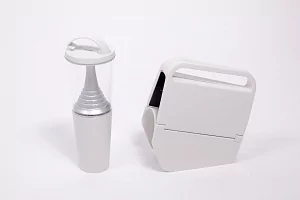 Переносной светильник на солнечной батарее SOLAR P9003 W (ip44, 180/70/18Лм, 1,6Вт)