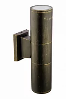 Фасадный светильник TUBE 78000S Gb (ip44, 120Вт)