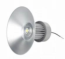 Светодиодный светильник подвесной TD-HB-100-STANDART-B-COB-6000-120 (ip65, 11000Лм, 100Вт)