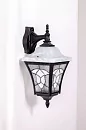 Настенный фонарь VENECIA 2L 91802L/04 Bl (ip44, 100Вт)