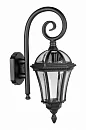 Фасадный фонарь ROMA S 95202S/18 Bl (ip44, 100Вт)