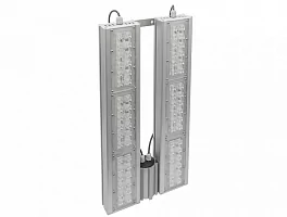Светодиодный прожектор TD-ASPE-II-158-5000-K (ip67, 22120Лм, 158Вт)