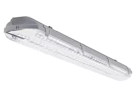 LED светильник TD-31-236-4000K, 36 Вт, 3960 Лм, ip65 (Прозрачный)
