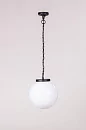 Светильник уличный подвесной GLOBO L 88205L Bl (ip44, 100Вт)